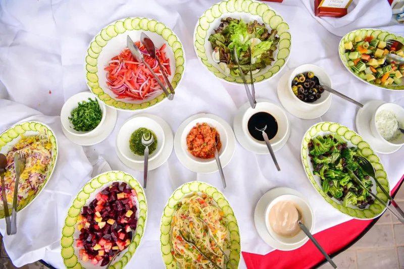 Billede 7 af Nairobi Safari Club by Swiss-Belhotel