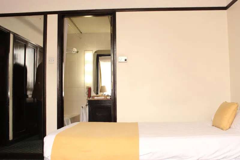 Billede 101 af Nairobi Safari Club by Swiss-Belhotel