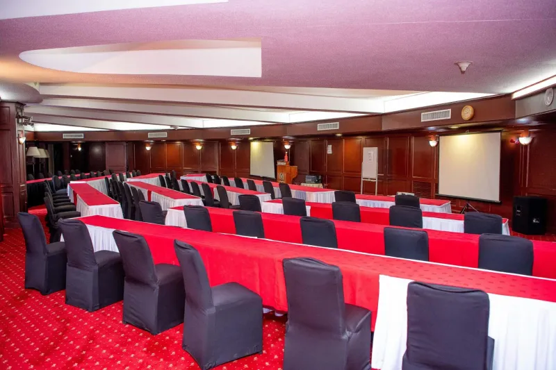 Billede 106 af Nairobi Safari Club by Swiss-Belhotel
