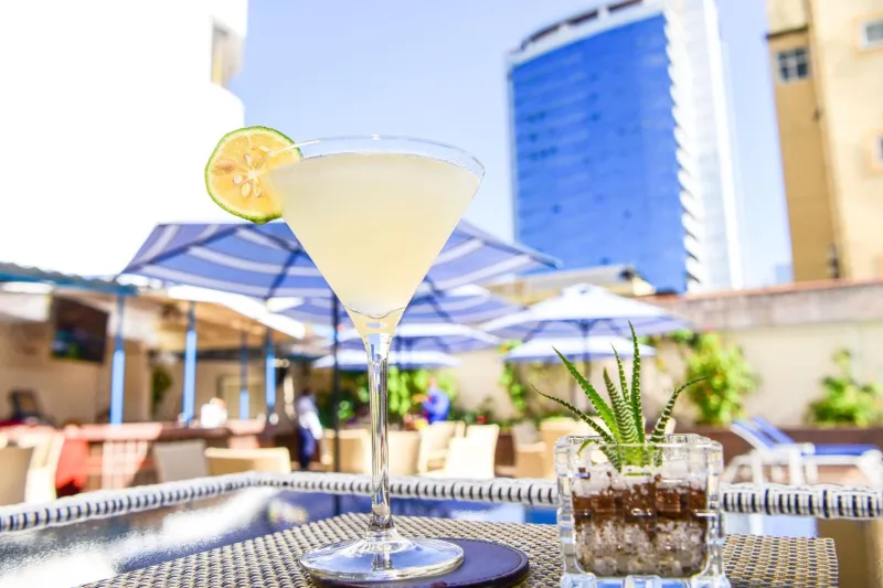Billede 107 af Nairobi Safari Club by Swiss-Belhotel