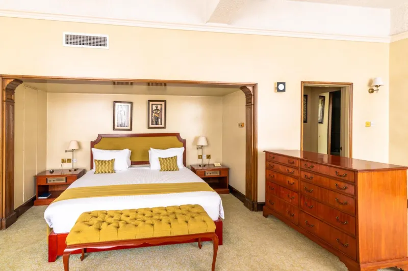 Billede 113 af Nairobi Safari Club by Swiss-Belhotel