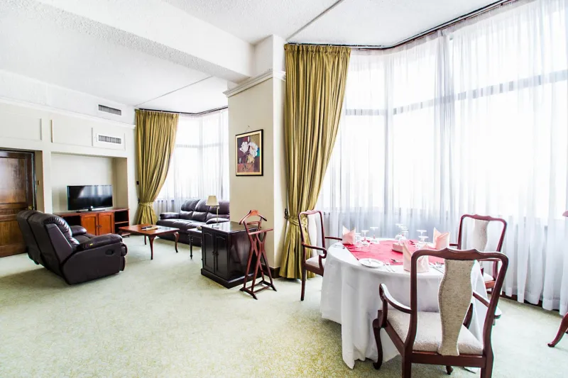 Billede 115 af Nairobi Safari Club by Swiss-Belhotel