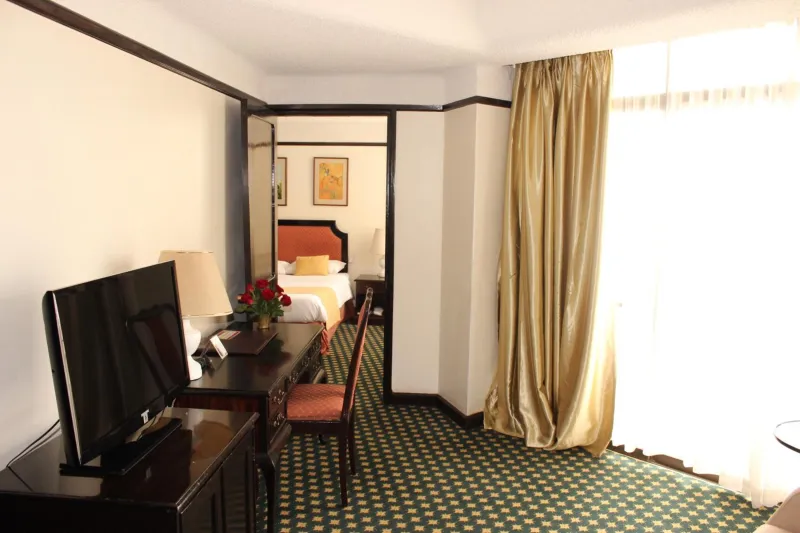 Billede 119 af Nairobi Safari Club by Swiss-Belhotel