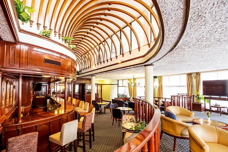 Billede 12 af Nairobi Safari Club by Swiss-Belhotel