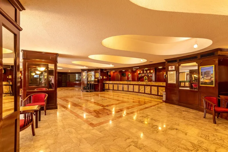 Billede 120 af Nairobi Safari Club by Swiss-Belhotel