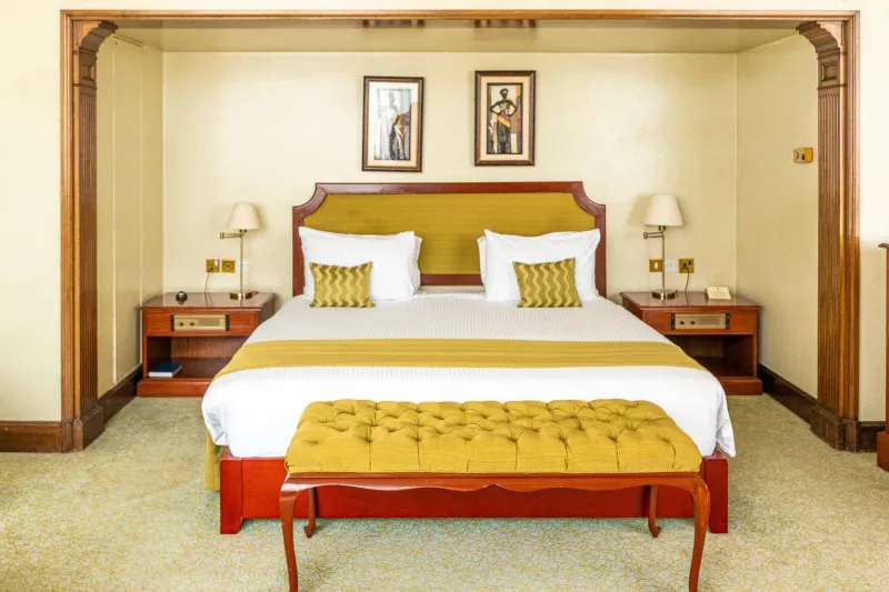 Billede 122 af Nairobi Safari Club by Swiss-Belhotel