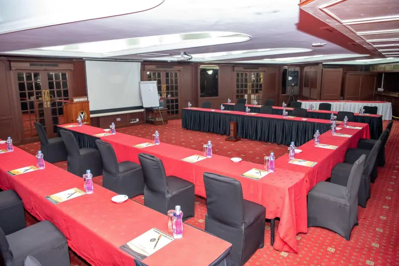 Billede 124 af Nairobi Safari Club by Swiss-Belhotel
