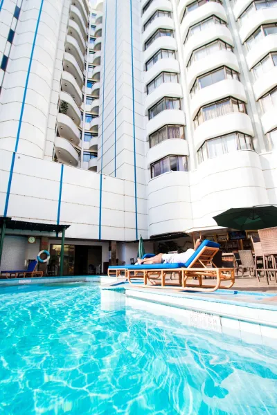 Billede 131 af Nairobi Safari Club by Swiss-Belhotel
