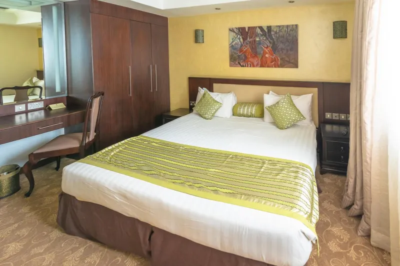 Billede 133 af Nairobi Safari Club by Swiss-Belhotel
