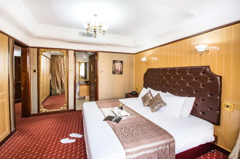 Billede 135 af Nairobi Safari Club by Swiss-Belhotel