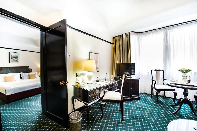 Billede 147 af Nairobi Safari Club by Swiss-Belhotel