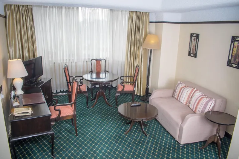 Billede 148 af Nairobi Safari Club by Swiss-Belhotel