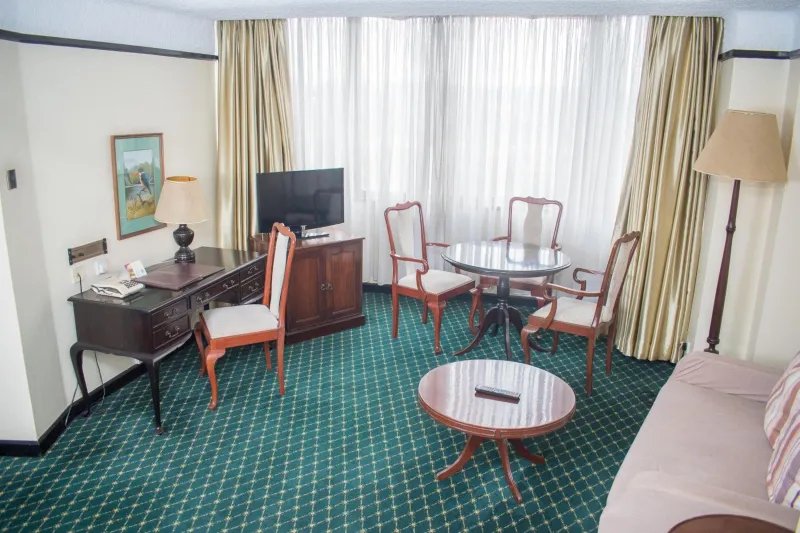 Billede 149 af Nairobi Safari Club by Swiss-Belhotel