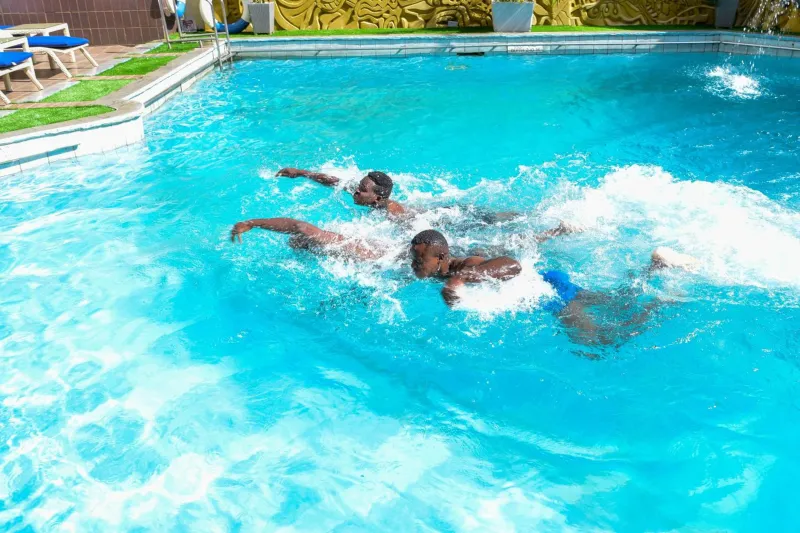Billede 158 af Nairobi Safari Club by Swiss-Belhotel