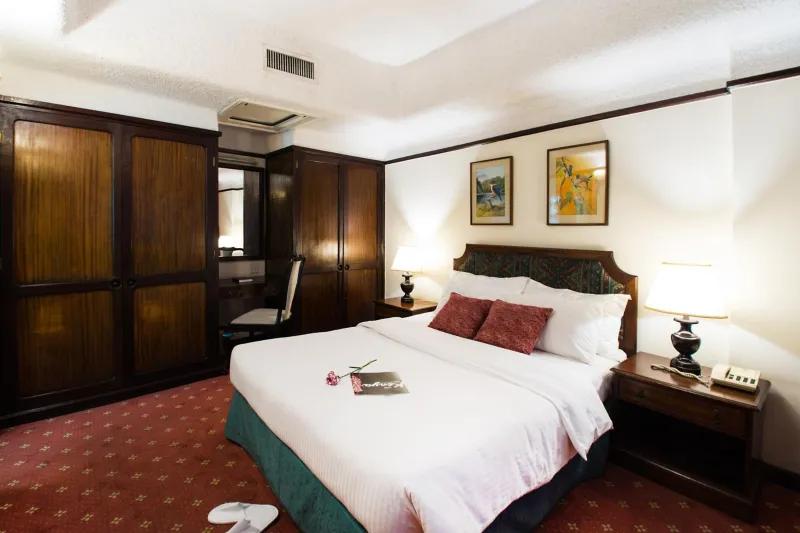 Billede 159 af Nairobi Safari Club by Swiss-Belhotel