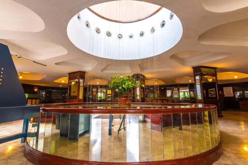 Billede 160 af Nairobi Safari Club by Swiss-Belhotel