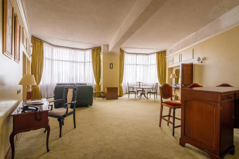 Billede 161 af Nairobi Safari Club by Swiss-Belhotel