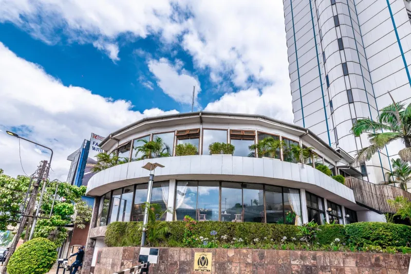 Billede 162 af Nairobi Safari Club by Swiss-Belhotel