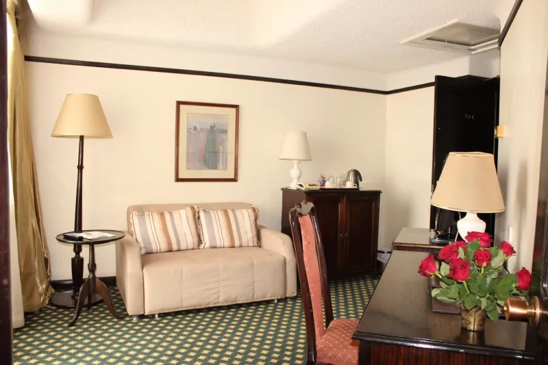 Billede 165 af Nairobi Safari Club by Swiss-Belhotel