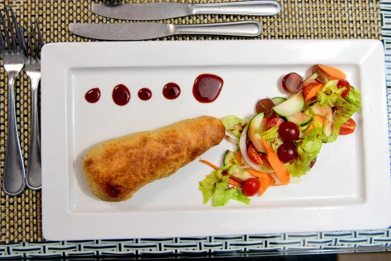 Billede 167 af Nairobi Safari Club by Swiss-Belhotel