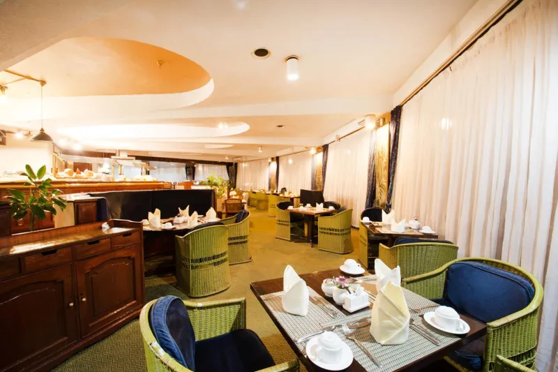 Billede 17 af Nairobi Safari Club by Swiss-Belhotel