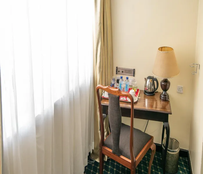 Billede 175 af Nairobi Safari Club by Swiss-Belhotel