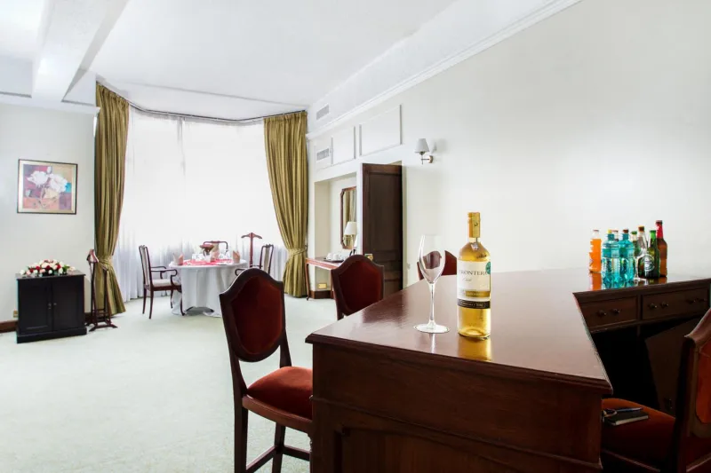 Billede 176 af Nairobi Safari Club by Swiss-Belhotel