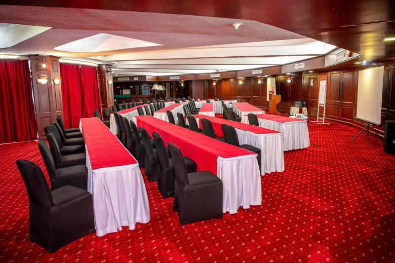Billede 177 af Nairobi Safari Club by Swiss-Belhotel