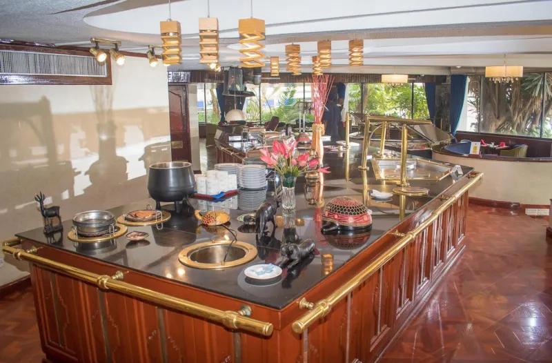 Billede 180 af Nairobi Safari Club by Swiss-Belhotel
