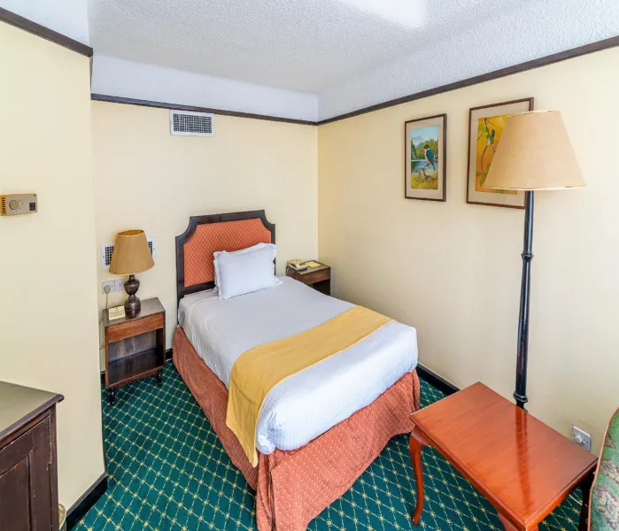 Billede 182 af Nairobi Safari Club by Swiss-Belhotel