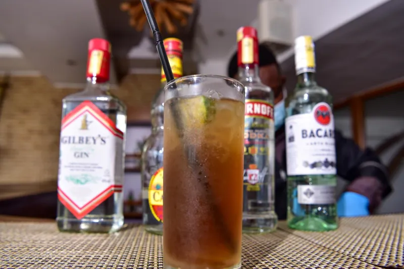 Billede 19 af Nairobi Safari Club by Swiss-Belhotel