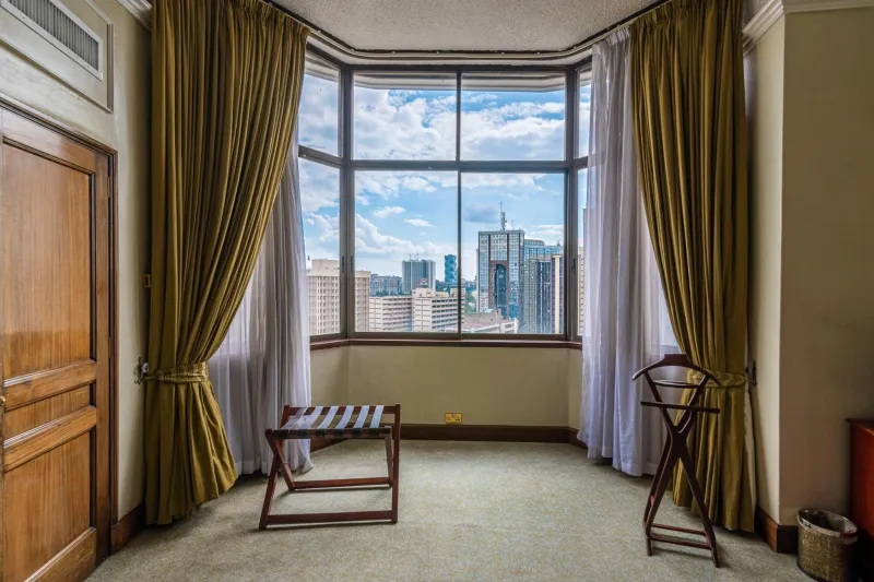 Billede 196 af Nairobi Safari Club by Swiss-Belhotel