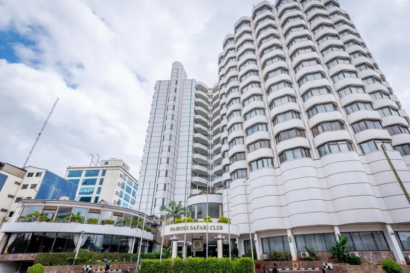 Billede 198 af Nairobi Safari Club by Swiss-Belhotel