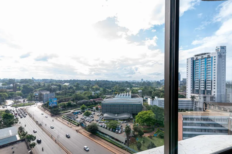 Billede 20 af Nairobi Safari Club by Swiss-Belhotel