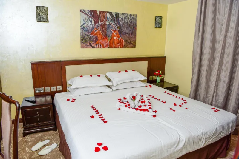 Billede 203 af Nairobi Safari Club by Swiss-Belhotel
