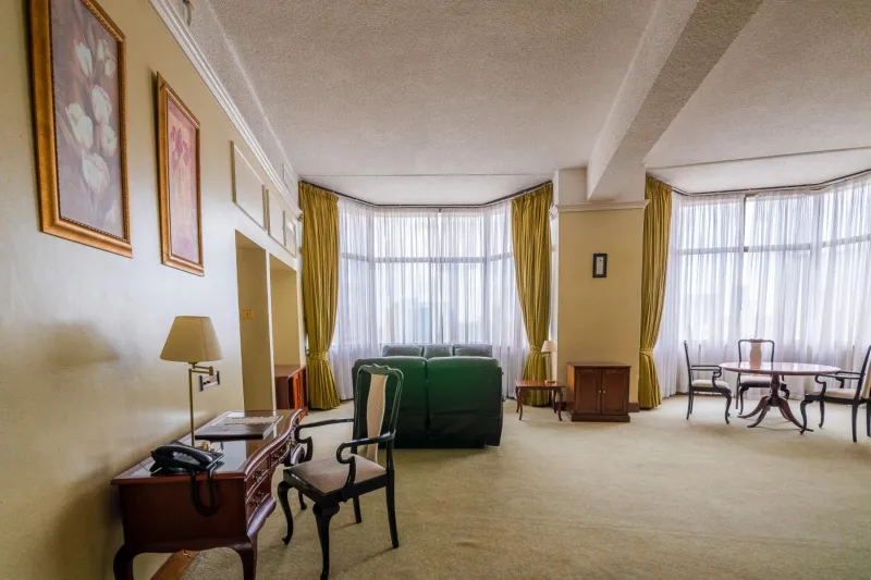 Billede 204 af Nairobi Safari Club by Swiss-Belhotel
