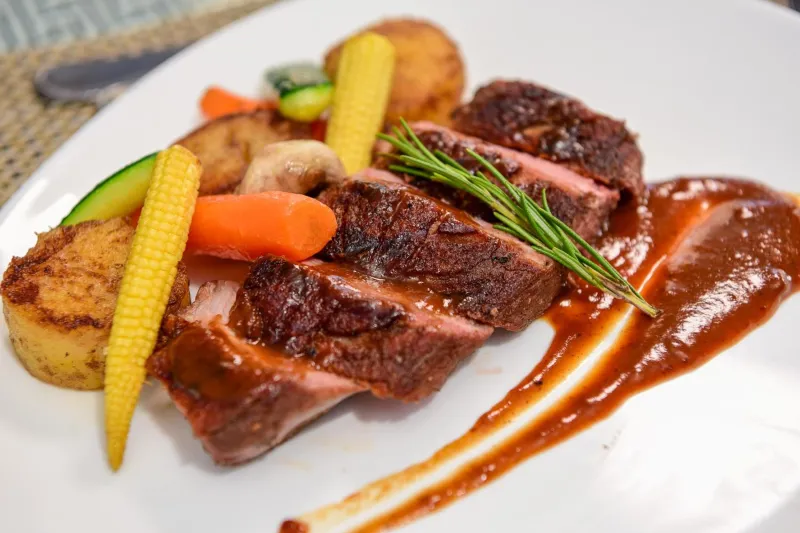 Billede 205 af Nairobi Safari Club by Swiss-Belhotel