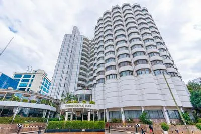Billede 206 af Nairobi Safari Club by Swiss-Belhotel