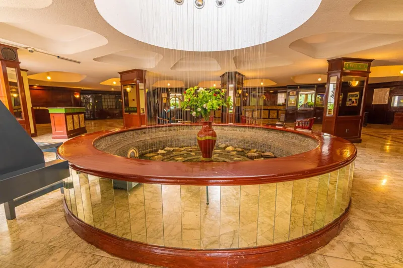 Billede 27 af Nairobi Safari Club by Swiss-Belhotel