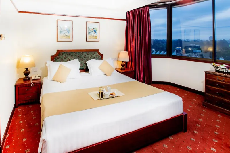 Billede 29 af Nairobi Safari Club by Swiss-Belhotel