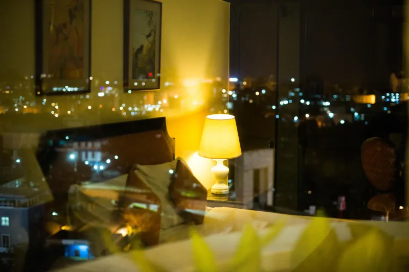 Billede 30 af Nairobi Safari Club by Swiss-Belhotel