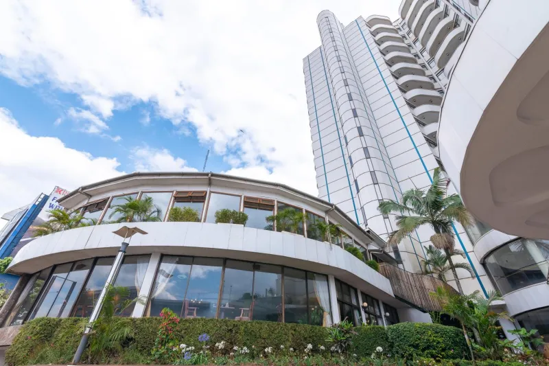 Billede 31 af Nairobi Safari Club by Swiss-Belhotel