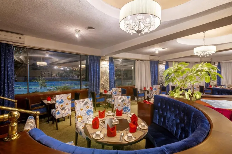 Billede 32 af Nairobi Safari Club by Swiss-Belhotel