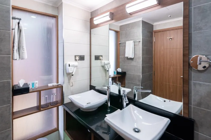Billede 33 af Nairobi Safari Club by Swiss-Belhotel