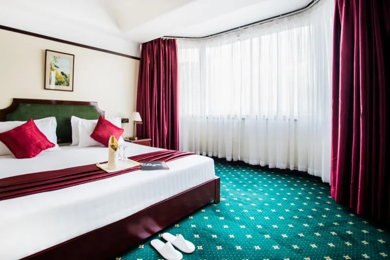 Billede 34 af Nairobi Safari Club by Swiss-Belhotel