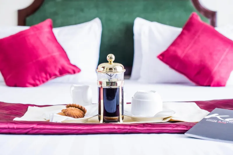 Billede 35 af Nairobi Safari Club by Swiss-Belhotel