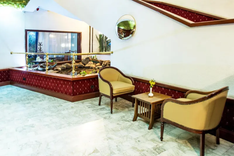 Billede 37 af Nairobi Safari Club by Swiss-Belhotel