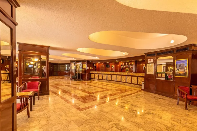 Billede 40 af Nairobi Safari Club by Swiss-Belhotel