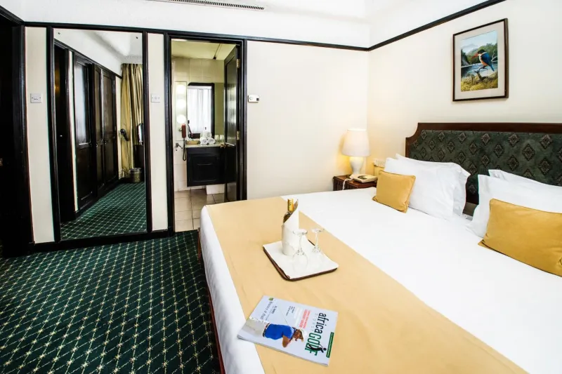 Billede 42 af Nairobi Safari Club by Swiss-Belhotel