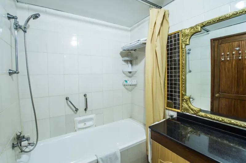 Billede 45 af Nairobi Safari Club by Swiss-Belhotel